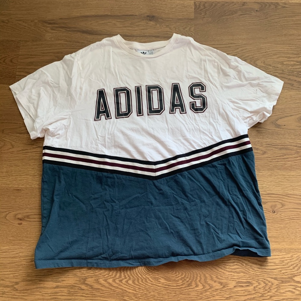 Adidas shirt